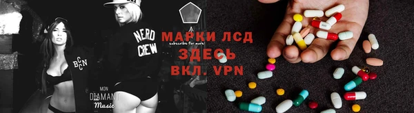 прущие крисы Верея