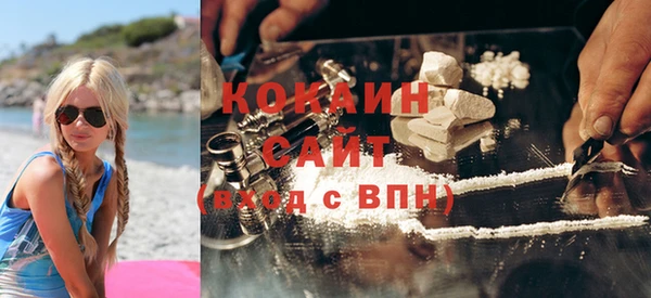 прущие крисы Верея