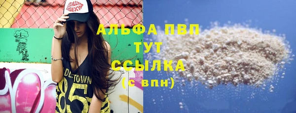 прущие крисы Верея